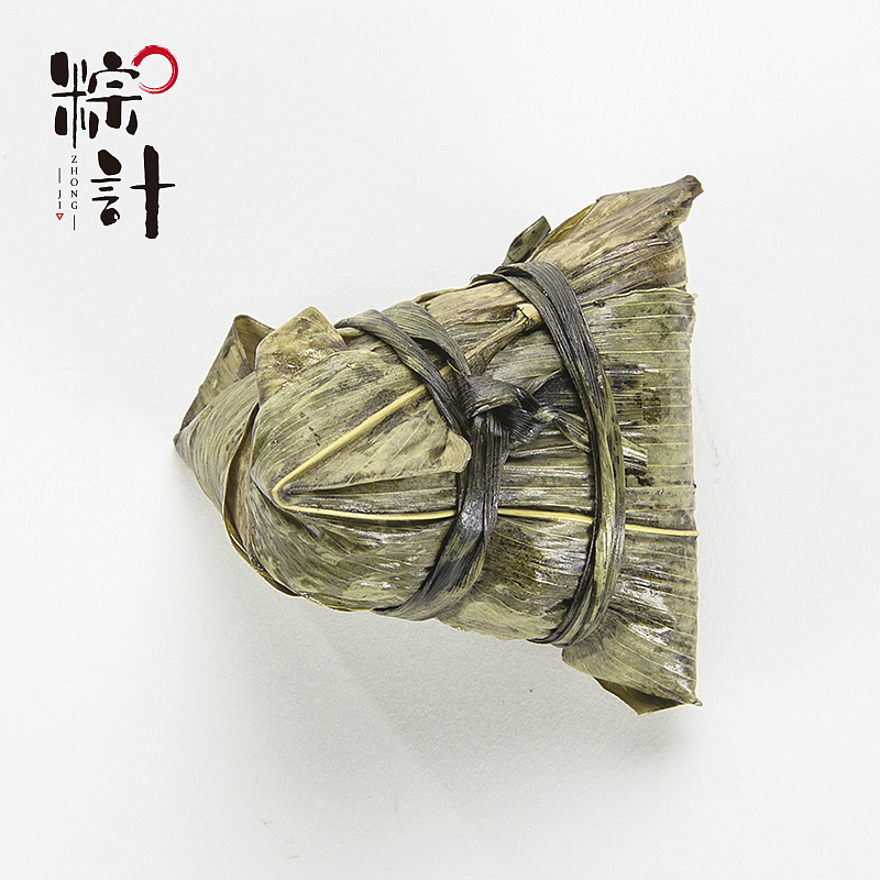 粽计包装设计（图ZNjk2NTE5Njg=） - 包装 - 站酷设计师周俊杰原创素材 - 站酷ZCOOL