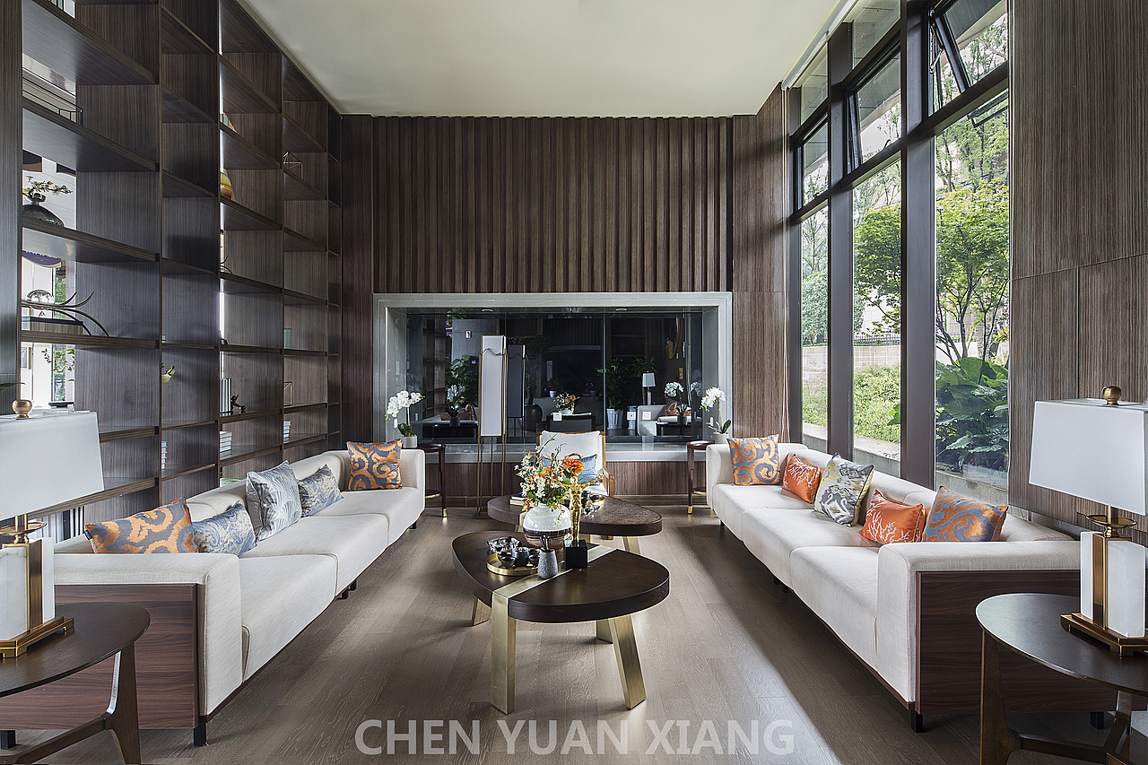 重庆恒大【会所】