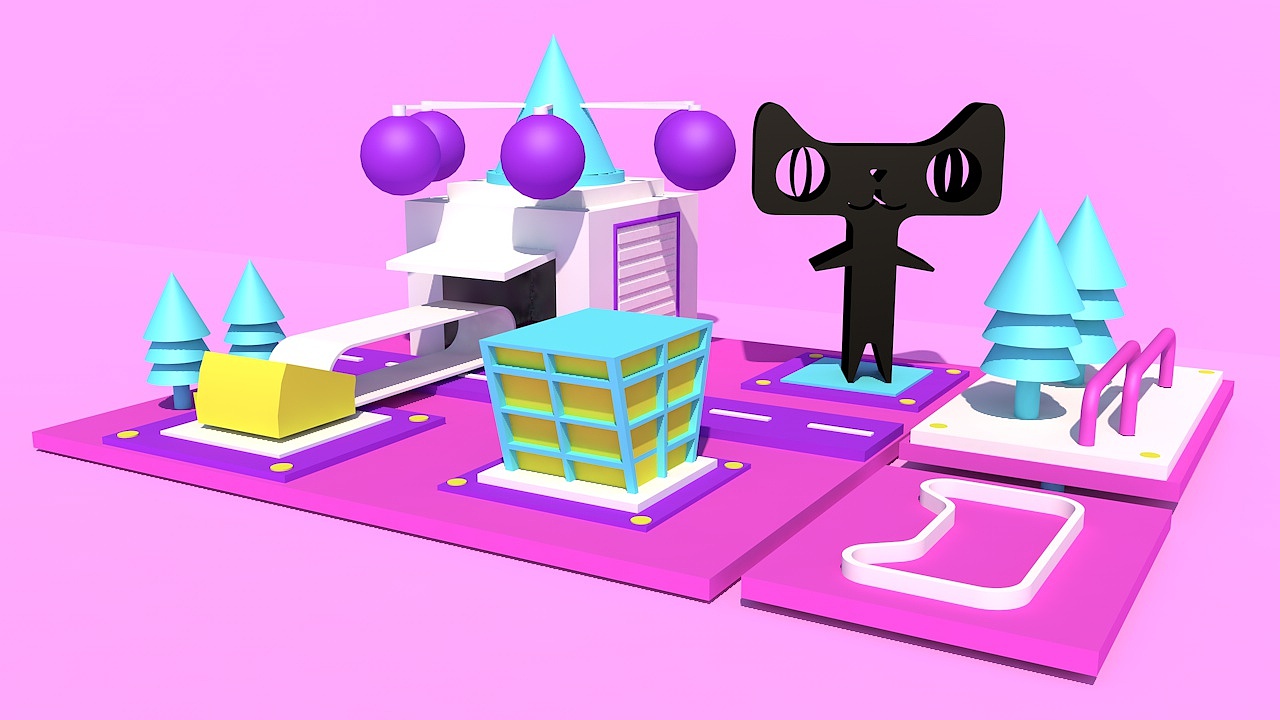 C4D作品（图ZMTI3MTA1MDE2） - 电商 - 站酷设计师janetbaby0原创素材 - 站酷ZCOOL
