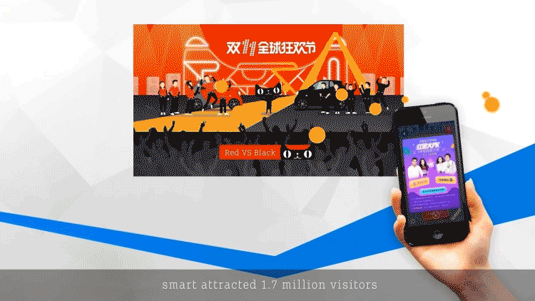 Smart digital solution-MG视频制作(图ZMTQzNDM4MDAw) - Motion Graphic - 站酷设计师壹道闪电动画原创素材 - 站酷ZCOOL