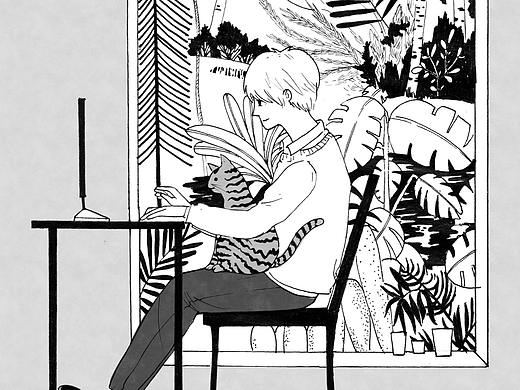 《亲爱的薄荷》