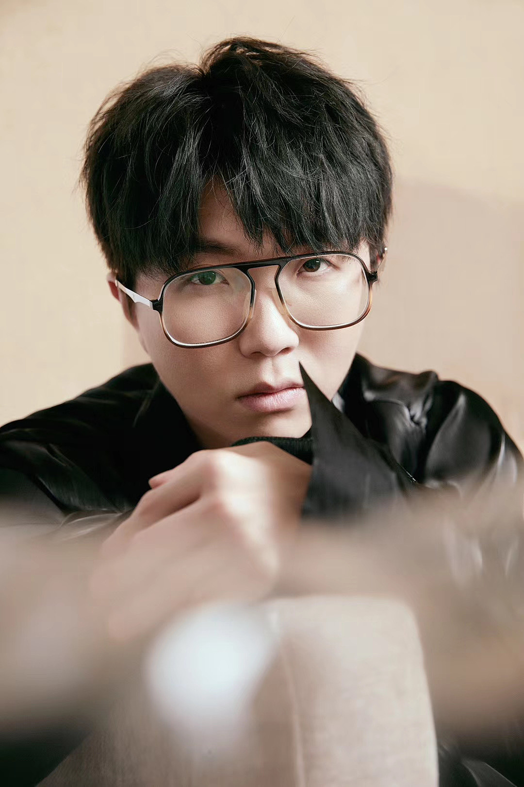 毛不易（图ZMjE3MTcxNzcy） - 人像摄影 - 站酷设计师古西工作室原创素材 - 站酷ZCOOL