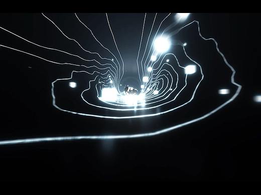 2035 概念片 影视片头