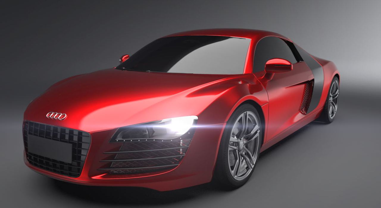 张小永-汽车渲染（图ZOTMxNDI2OTI=） - 其他UI - 站酷设计师张小永原创素材 - 站酷ZCOOL