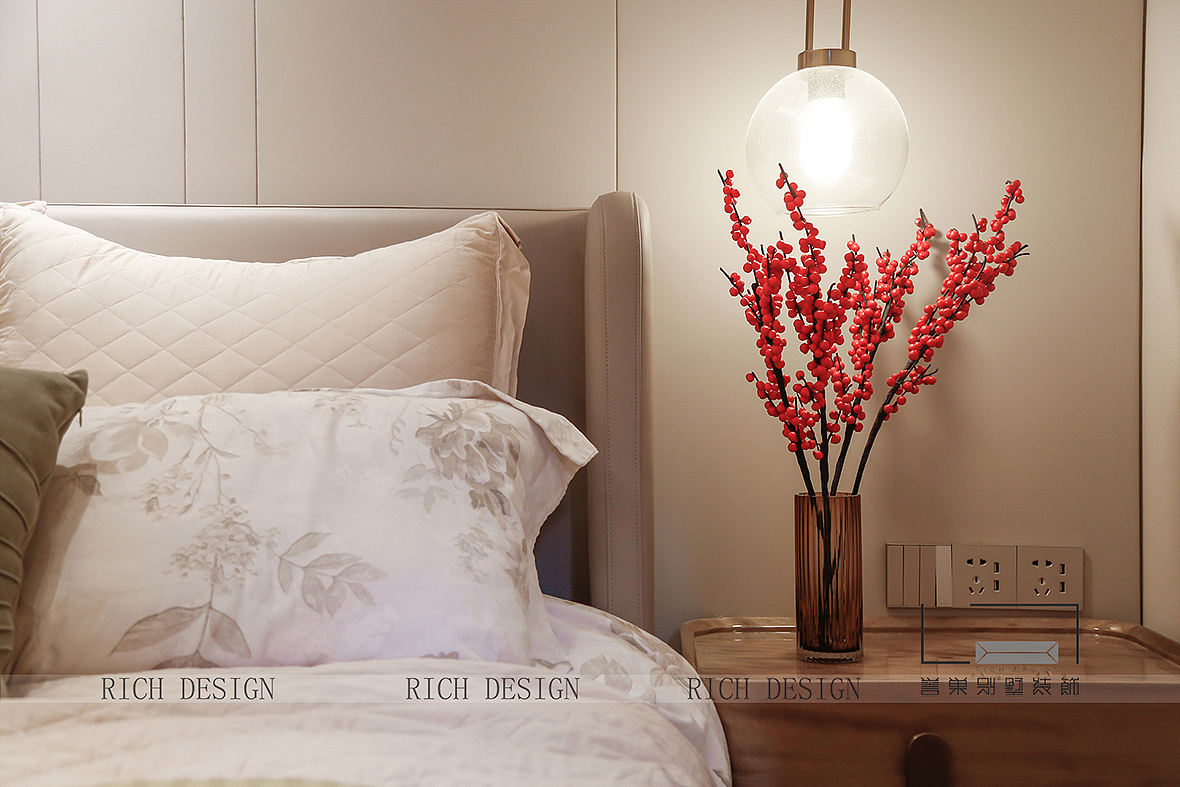 中熙君南山实景图