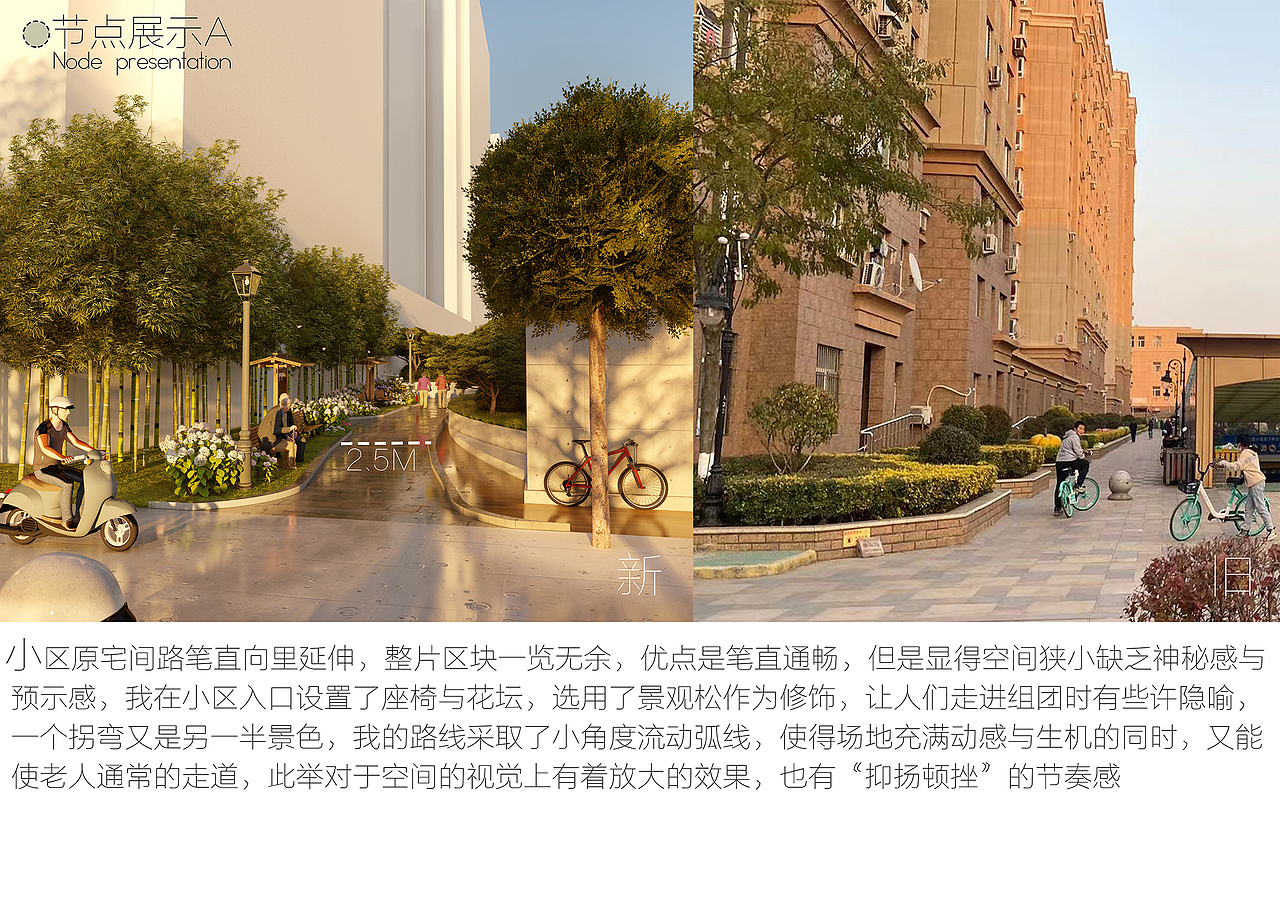 “后时代”工人村生态适老化居住区设计（图ZMzA3MDg5NTI0） - 其他空间 - 站酷设计师沈建筑大王悦康原创素材 - 站酷ZCOOL