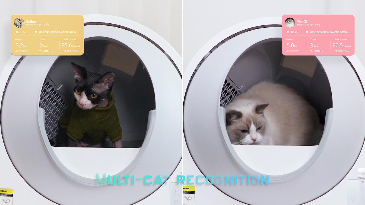 智能猫砂盆三维产品动画（图ZMjg1MDk4NzQ4） - 动画/影视 - 站酷设计师90後的天空原创素材 - 站酷ZCOOL