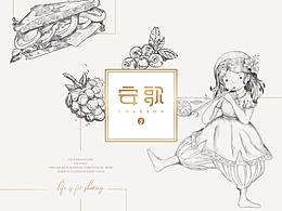 标志