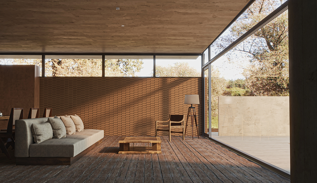 北玄视觉——住宅别墅