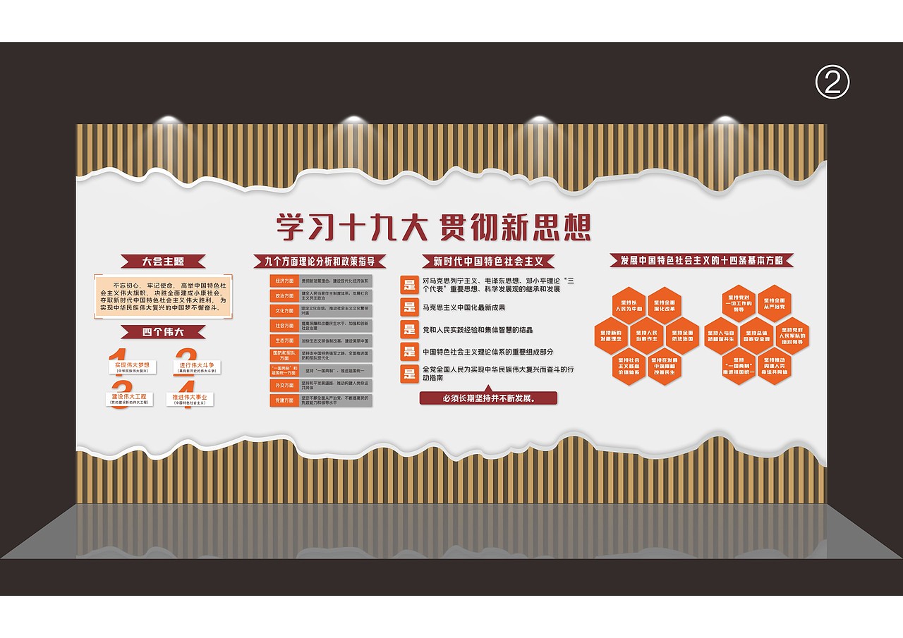 党建合集-新疆篇