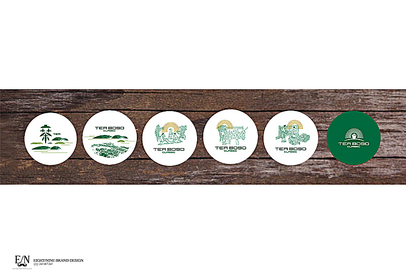 TEA8090品牌设计（图ZMTM1MTQ4MDA=） - 品牌 - 站酷设计师物说无限原创素材 - 站酷ZCOOL