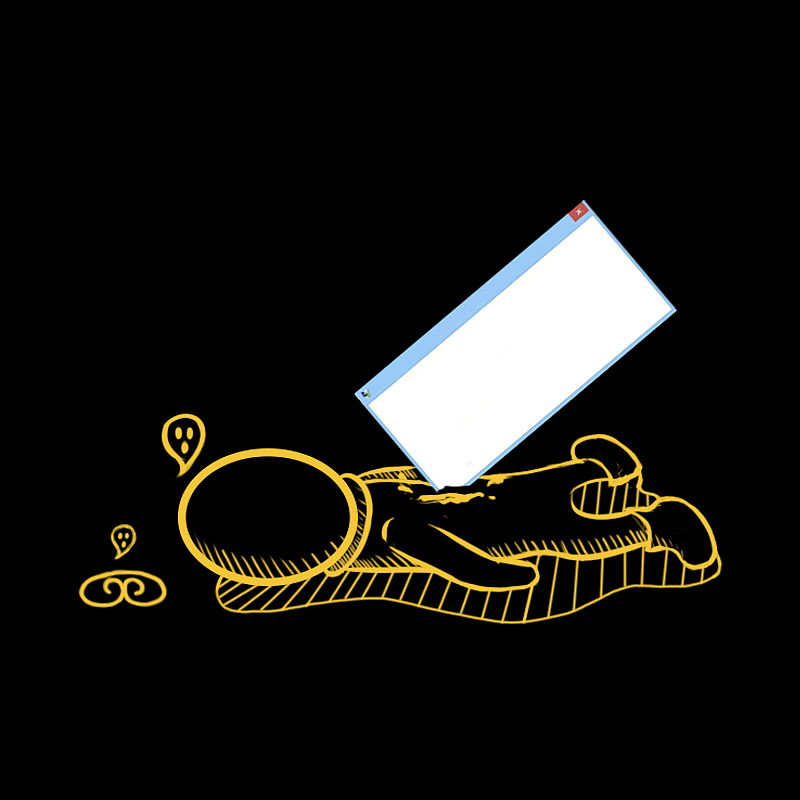 白夜的设计生活