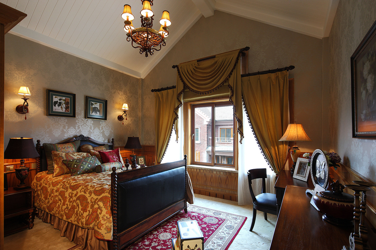 沈阳方林装饰老房装修翻新