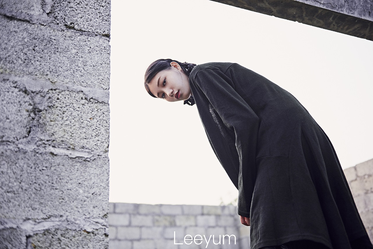 做个有思想的怪物II（图ZOTQxMTY2Njg=） - 人像摄影 - 站酷设计师Leeyum1933原创素材 - 站酷ZCOOL