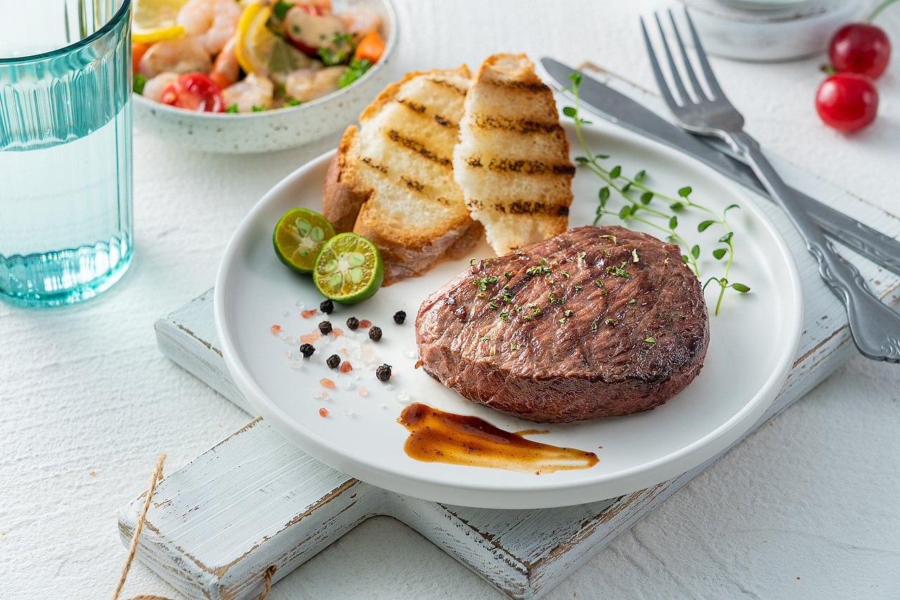 牛排牛排 还是牛排（图ZMjEzMDU0MDEy） - 产品摄影 - 站酷设计师拍美食的亮仔原创素材 - 站酷ZCOOL