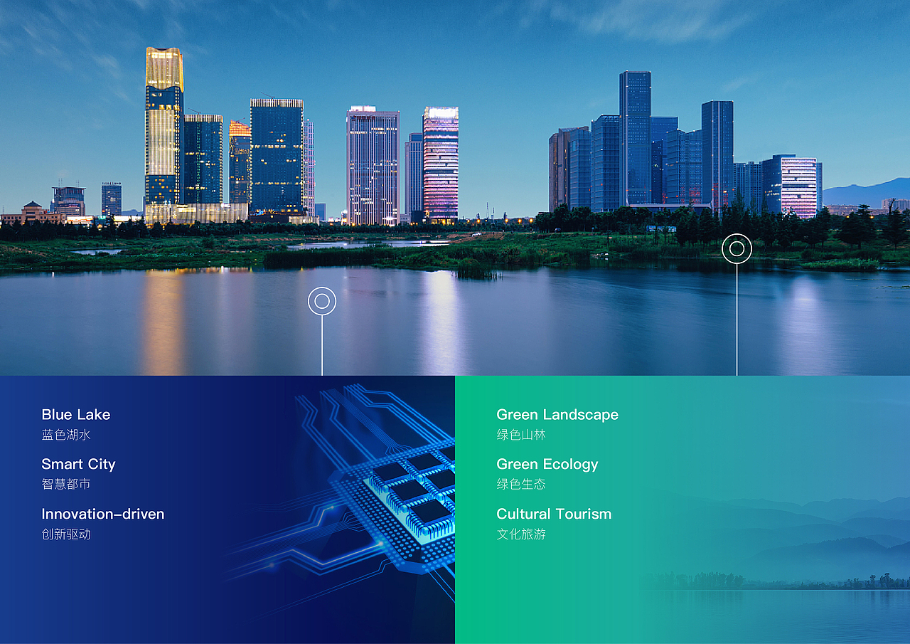 双江湖集团品牌 Shuang Jiang Lake Development Group（图ZMjQ2NzA0ODI0） - 品牌 - 站酷设计师Mao_Jiawei原创素材 - 站酷ZCOOL