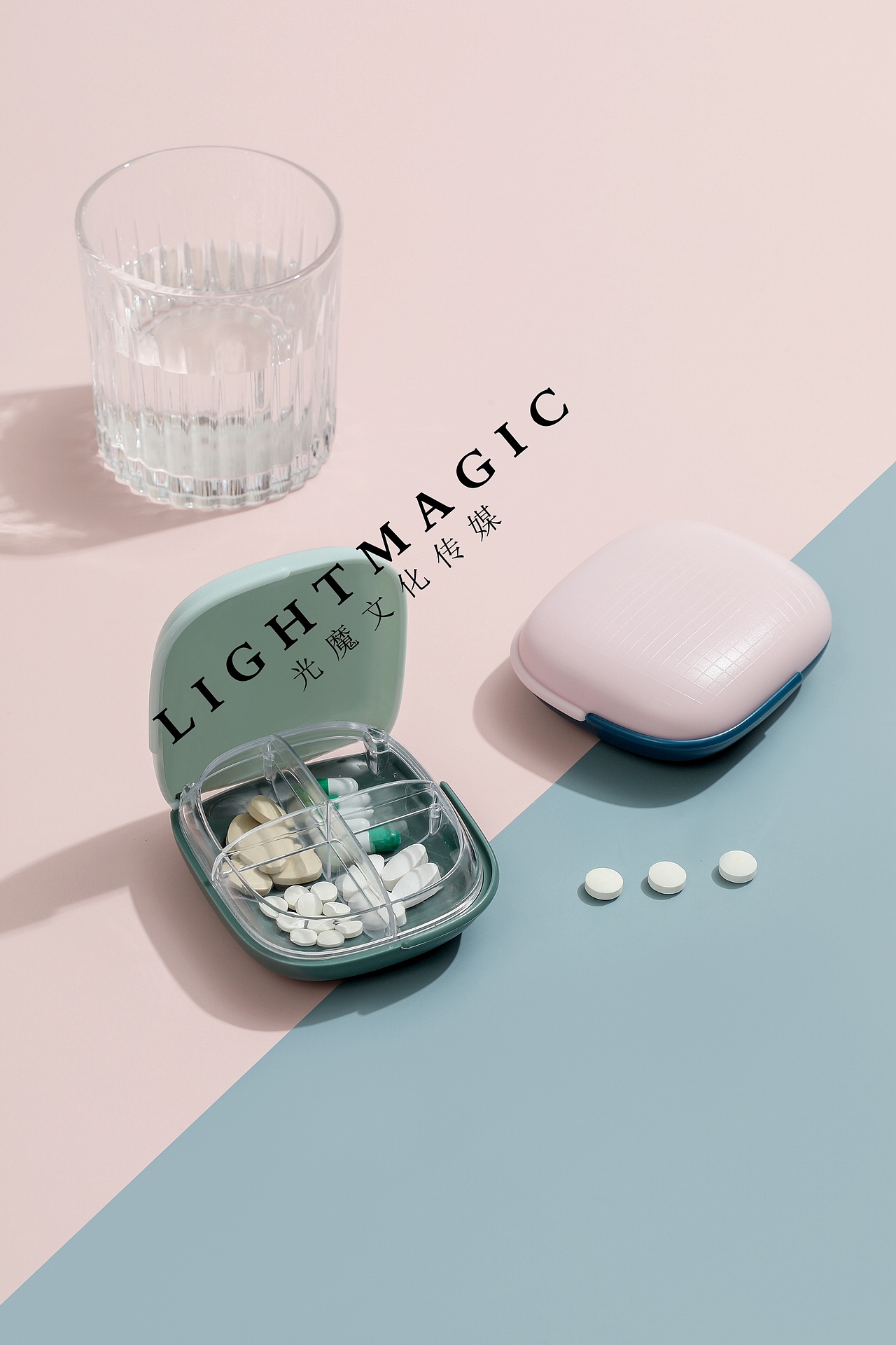 药盒（图ZMjc3ODA3NTI4） - 产品摄影 - 站酷设计师北东老舅原创素材 - 站酷ZCOOL