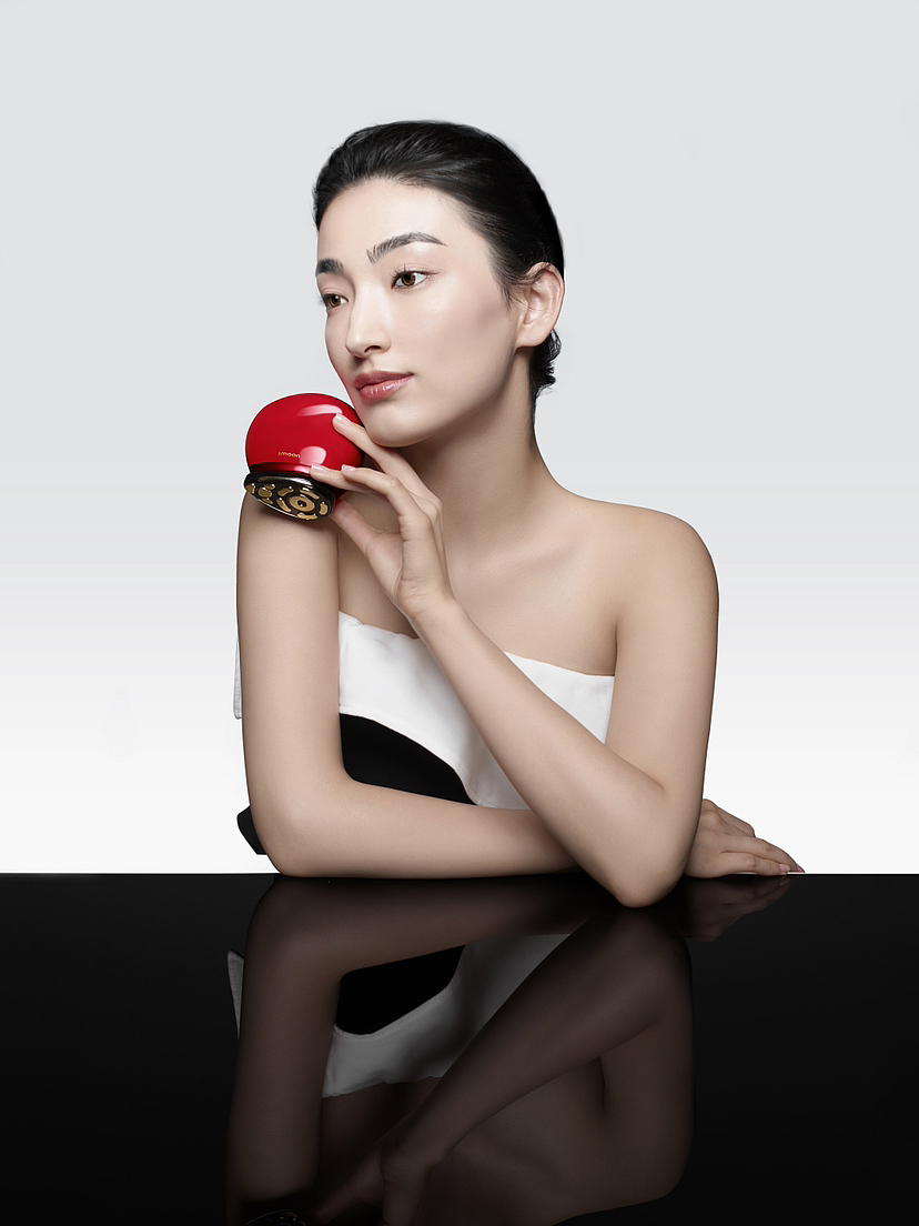 全案制作｜极萌大熨斗美容仪（图ZMzI5MzIzNTc2） - 时尚/艺术摄影 - 站酷设计师SeeZee所在原创素材 - 站酷ZCOOL