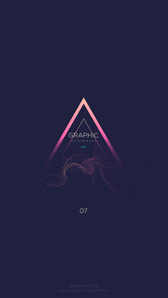 Geometry.Graphic（图ZMzkzMDE3NzI=） - 图案 - 站酷设计师Edisonwong7原创素材 - 站酷ZCOOL