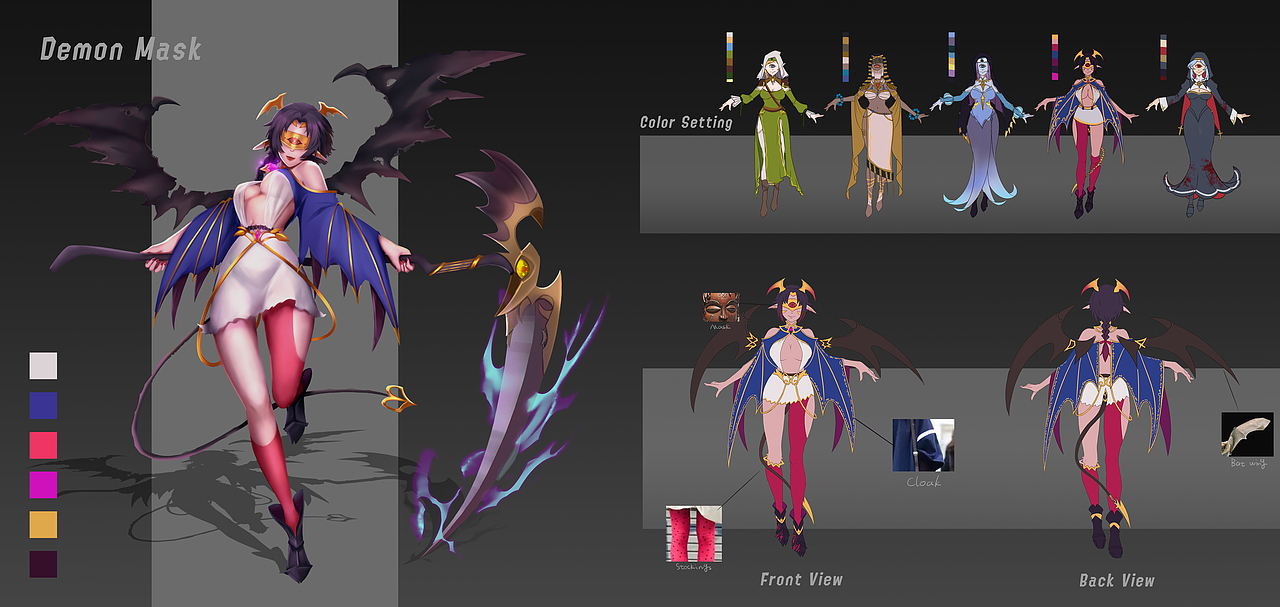 【设计班】学员作品-第1期（图ZMTUzNDU1MDY4） - 商业插画 - 站酷设计师匠人绘CG艺术原创素材 - 站酷ZCOOL