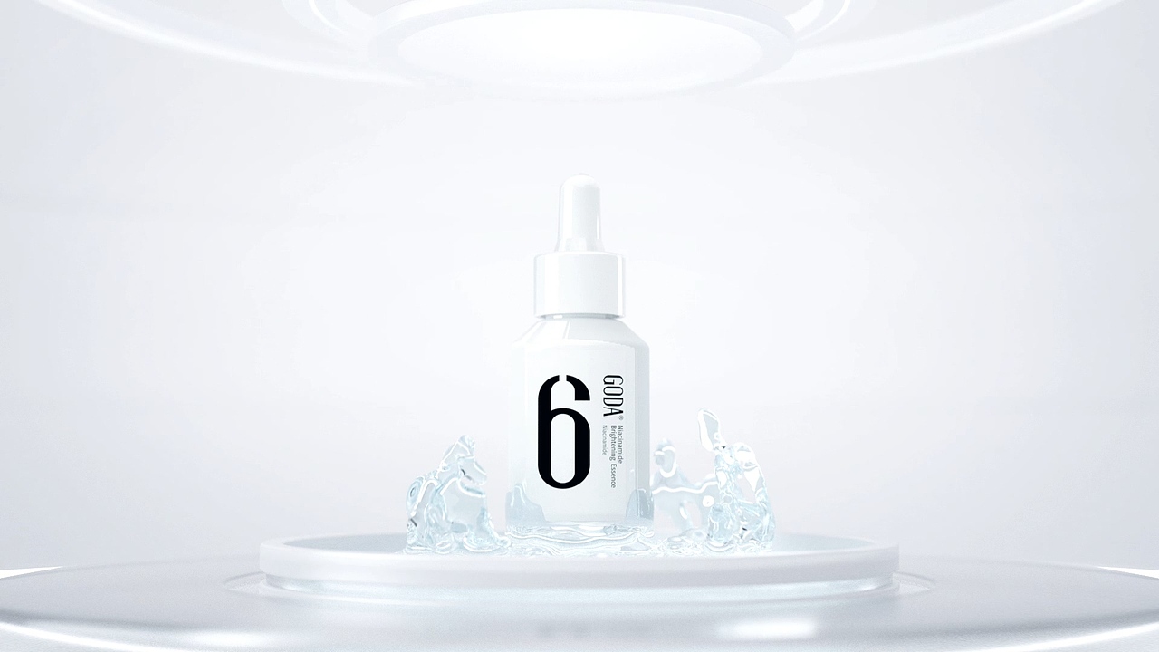 高蓝6号精华主图视频