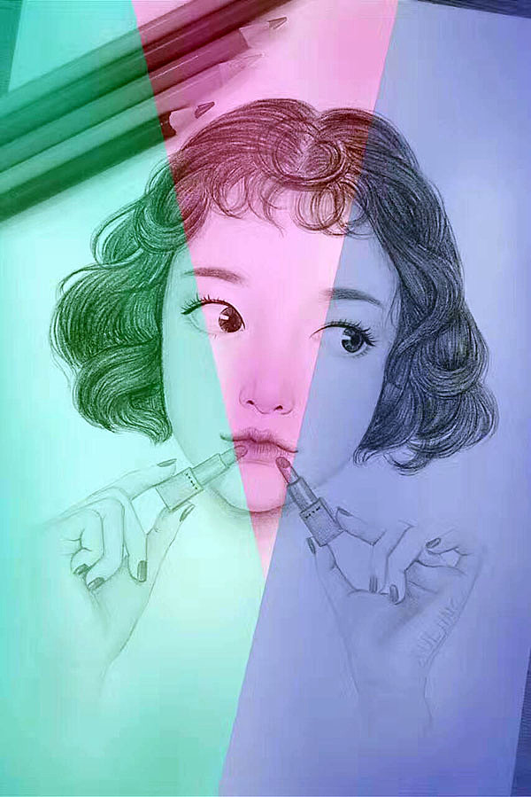 武汉成人学画画|纯艺术|绘画|艺凡美术_原创作品-站酷zcool