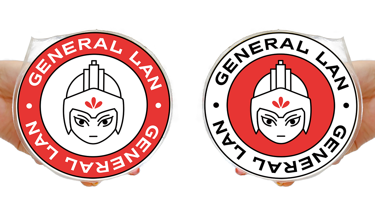 澜将军（图ZMjYwODYzNjQw） - 品牌 - 站酷设计师正正品牌设计原创素材 - 站酷ZCOOL