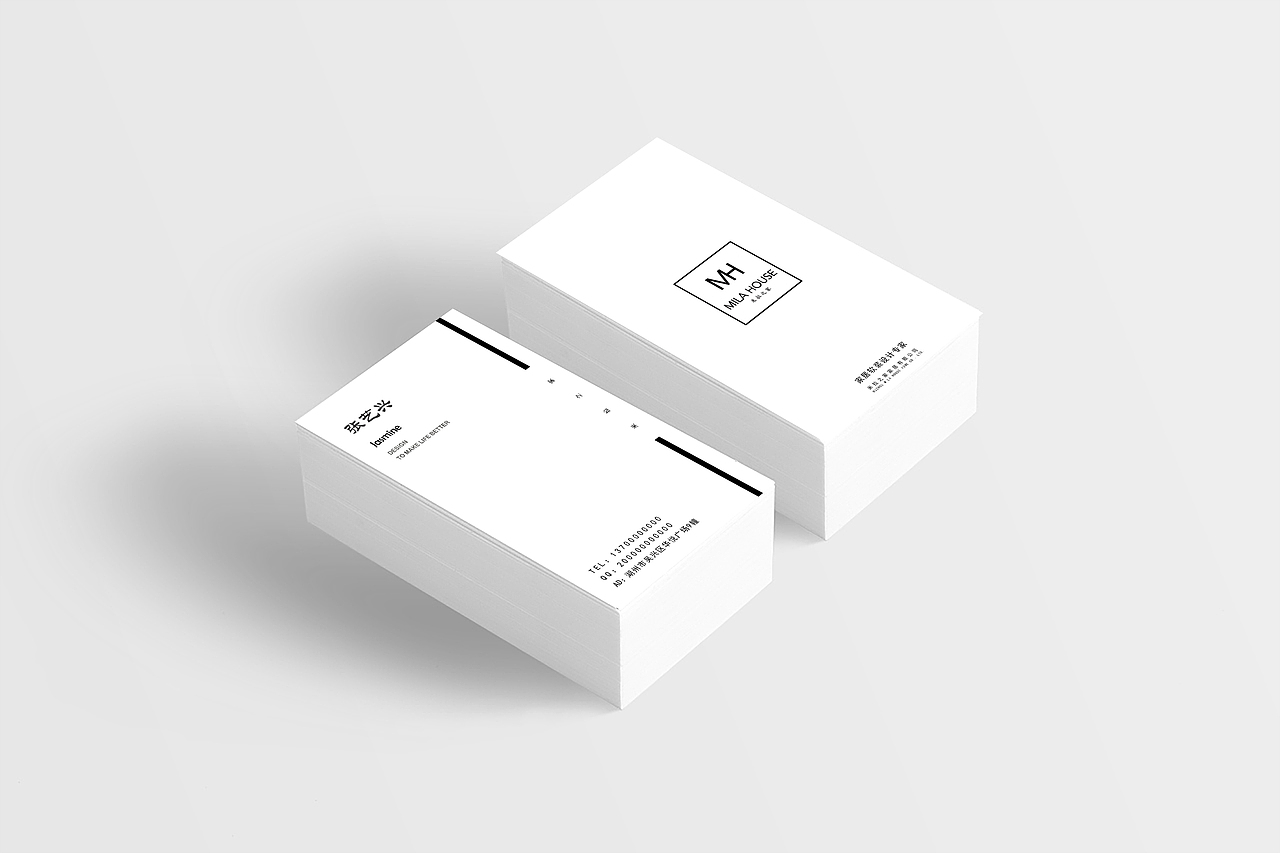 名片（图ZMjA4NjQzNjY0） - 宣传物料 - 站酷设计师Anson杨原创素材 - 站酷ZCOOL