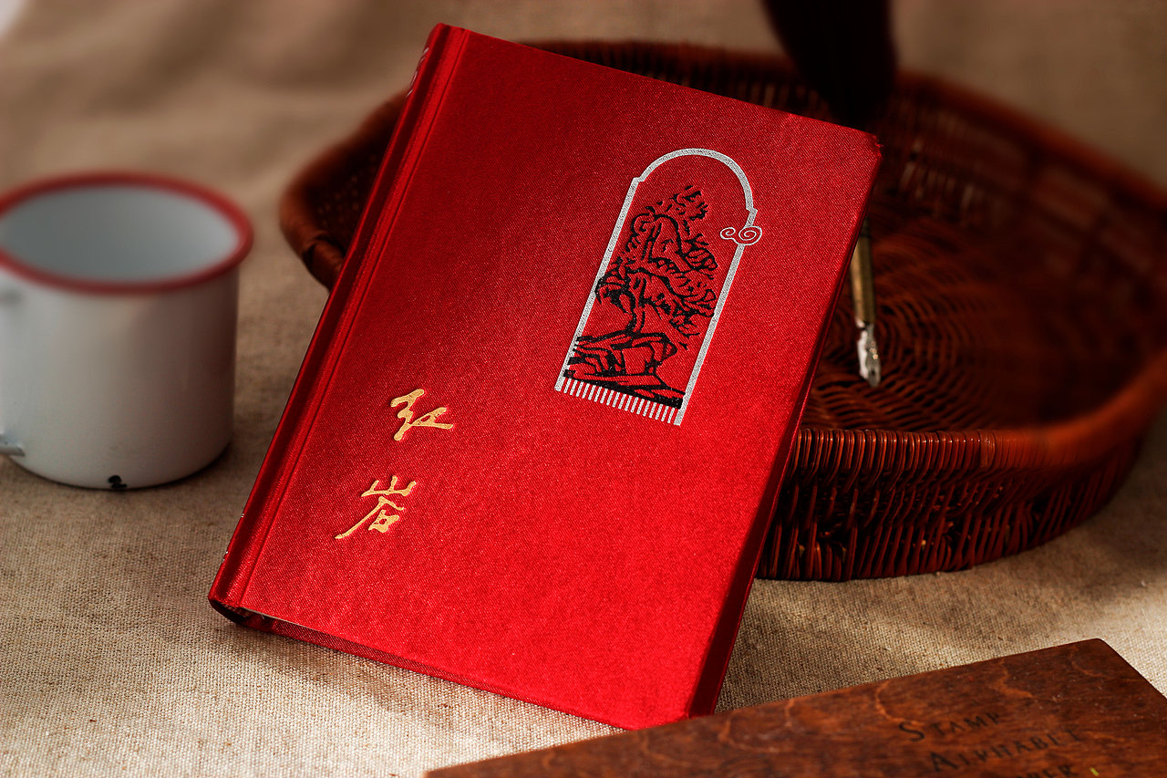 红岩（图ZMjIxNTM3MDI0） - 书籍/画册 - 站酷设计师Jason阚原创素材 - 站酷ZCOOL