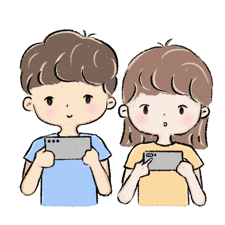 小红花的恋爱日常 动态表情包3