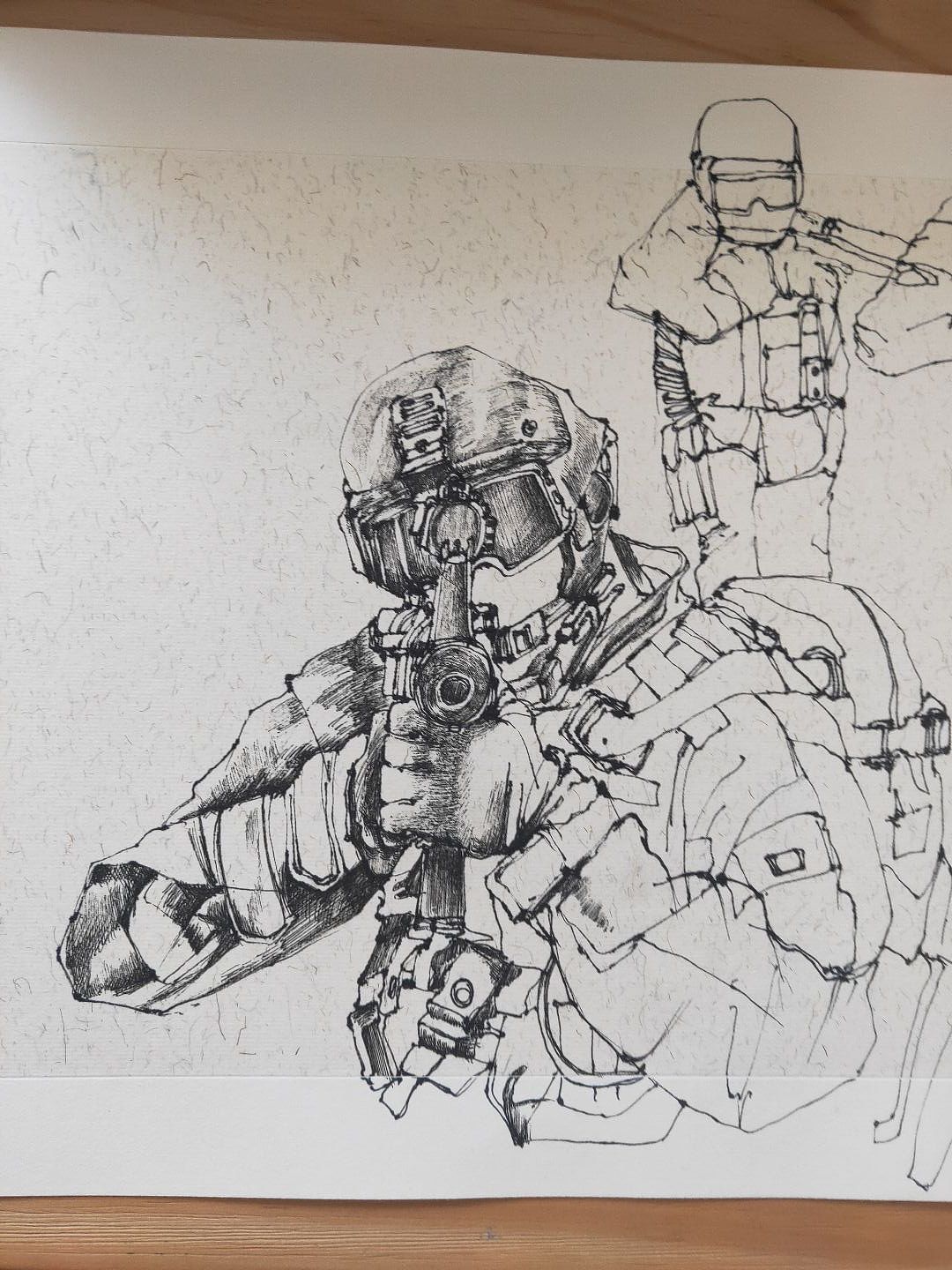 保家卫国|平面|海报|乔小宅 - 原创作品 - 站酷 (zcool)