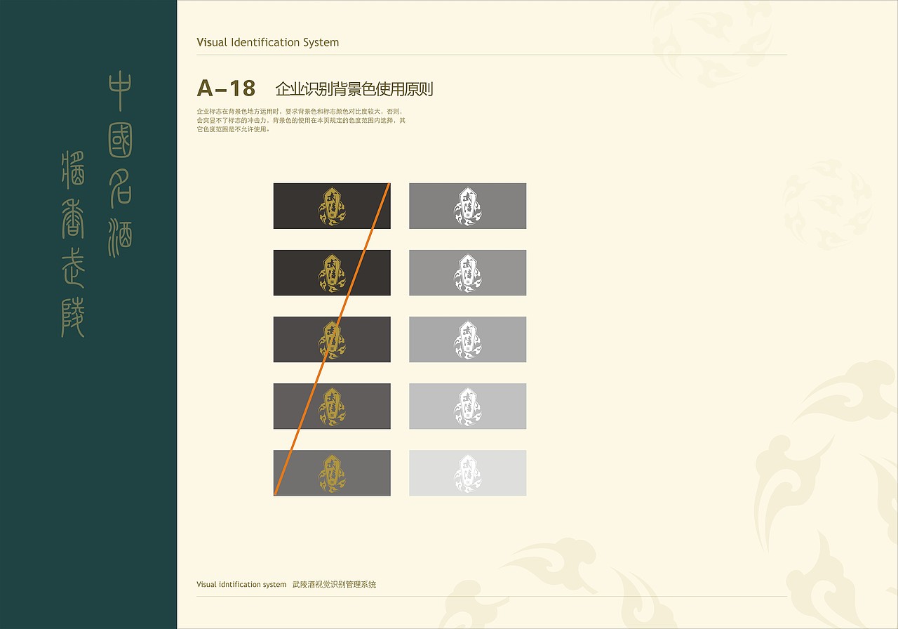 品牌VI基础部分