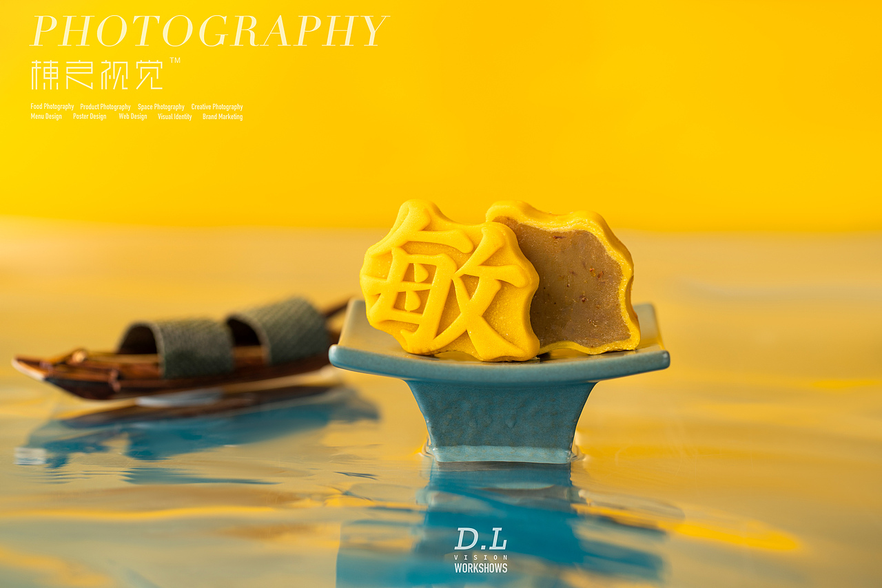 美食摄影丨大惠集团 X 棟良