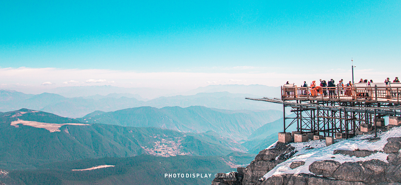 那年春天-大理丽江之行(手机都给我横屏看嗷)