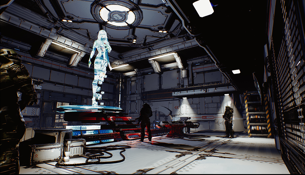 code：EVAIllustrationConceptual李梓豪_Original作品站酷ZCOOL