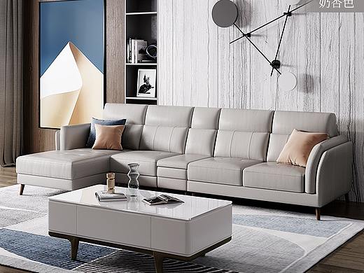 3005沙发家具详情设计