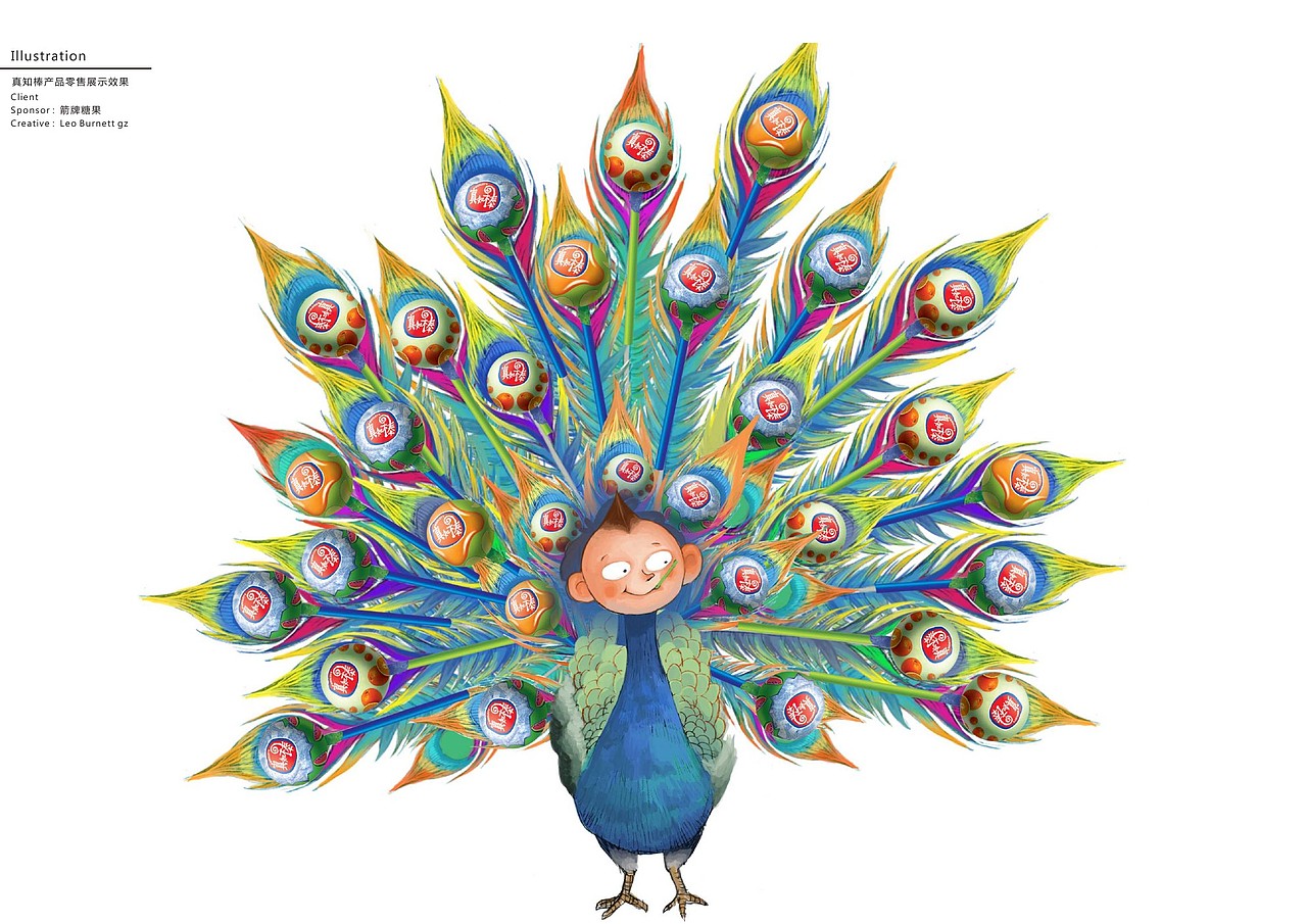 随机变量工作室 作品集