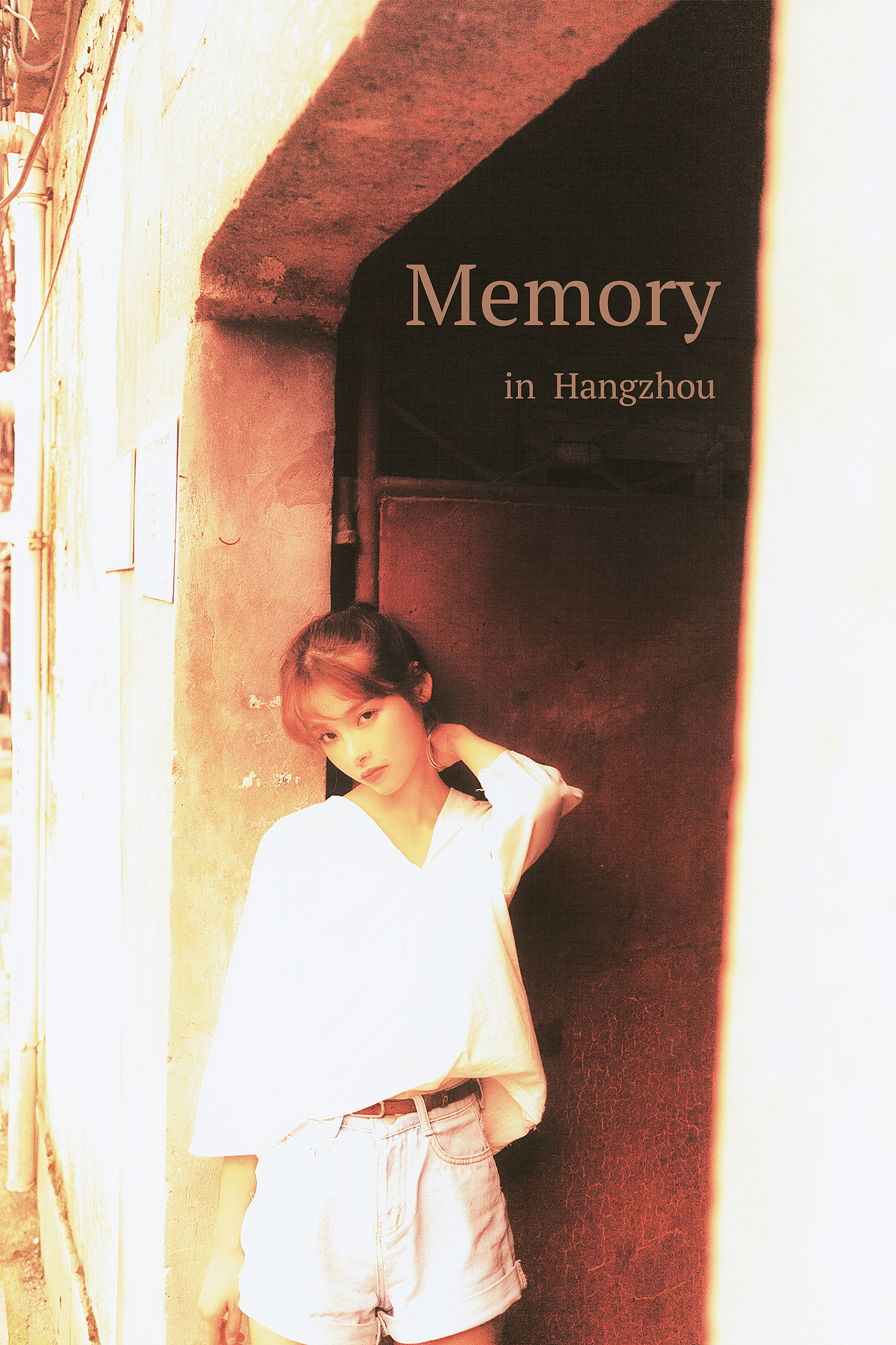 Memory in Hangzhou（图ZMTQ5MDcxNTQw） - 人像摄影 - 站酷设计师周健__原创素材 - 站酷ZCOOL