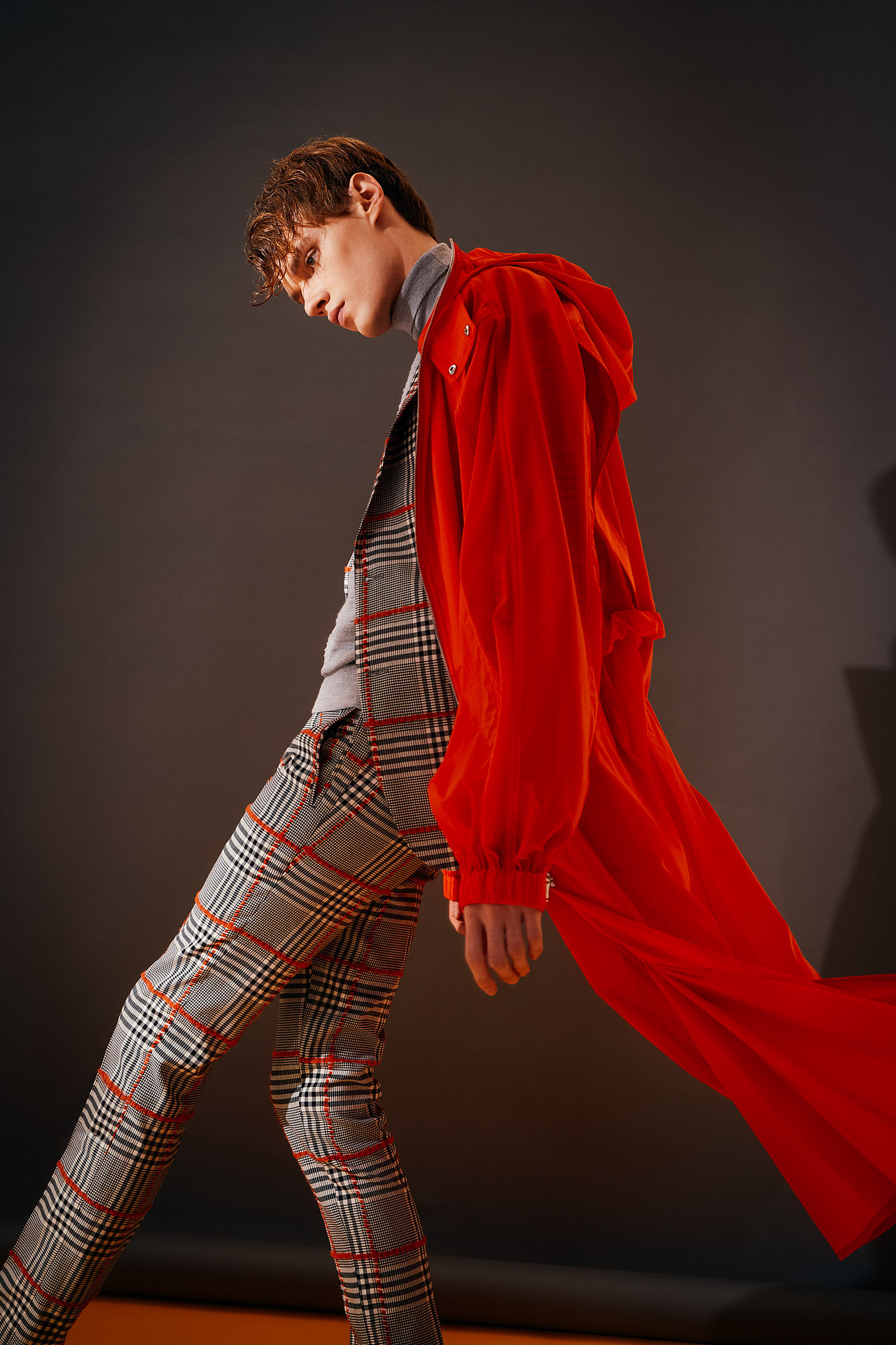 Harrison Wong 19 FW（图ZMTg3MDM0ODM2） - 时尚/艺术摄影 - 站酷设计师诺亚大象原创素材 - 站酷ZCOOL
