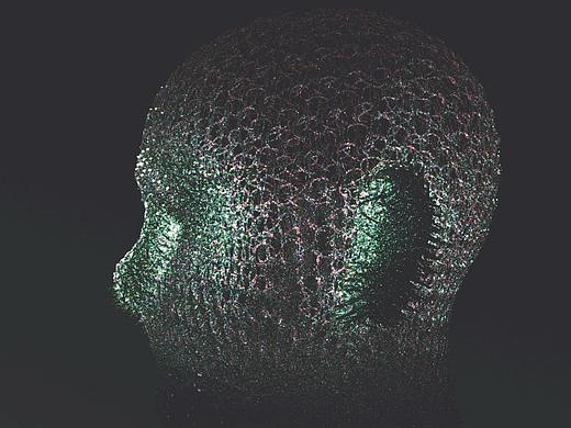 湮灭（个人主页-ZNDkwMDMwNzI=） - 其他三维 - 站酷设计师叶子_York原创素材 - 站酷ZCOOL