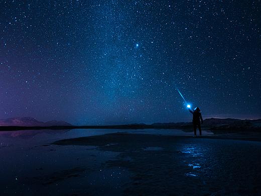 星河