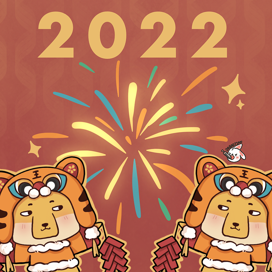 青春环游记|新年头像|新年插画（图ZMjg2MTE5NTEy） - 商业插画 - 站酷设计师帮会杀猪了原创素材 - 站酷ZCOOL