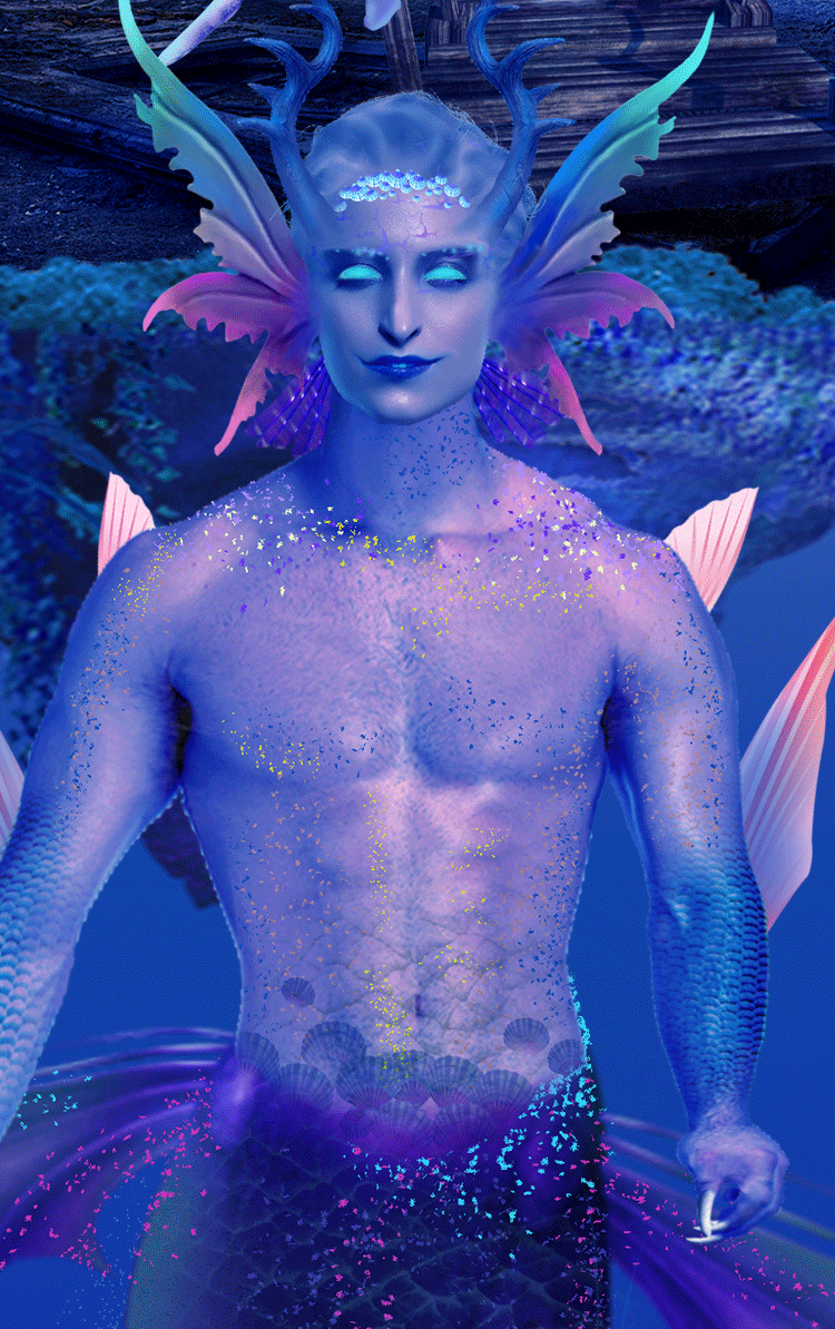 自媒体设计《末日之后》---水（图ZMTYwNDMyMDUy） - 宣传物料 - 站酷设计师暹罗不是猫原创素材 - 站酷ZCOOL