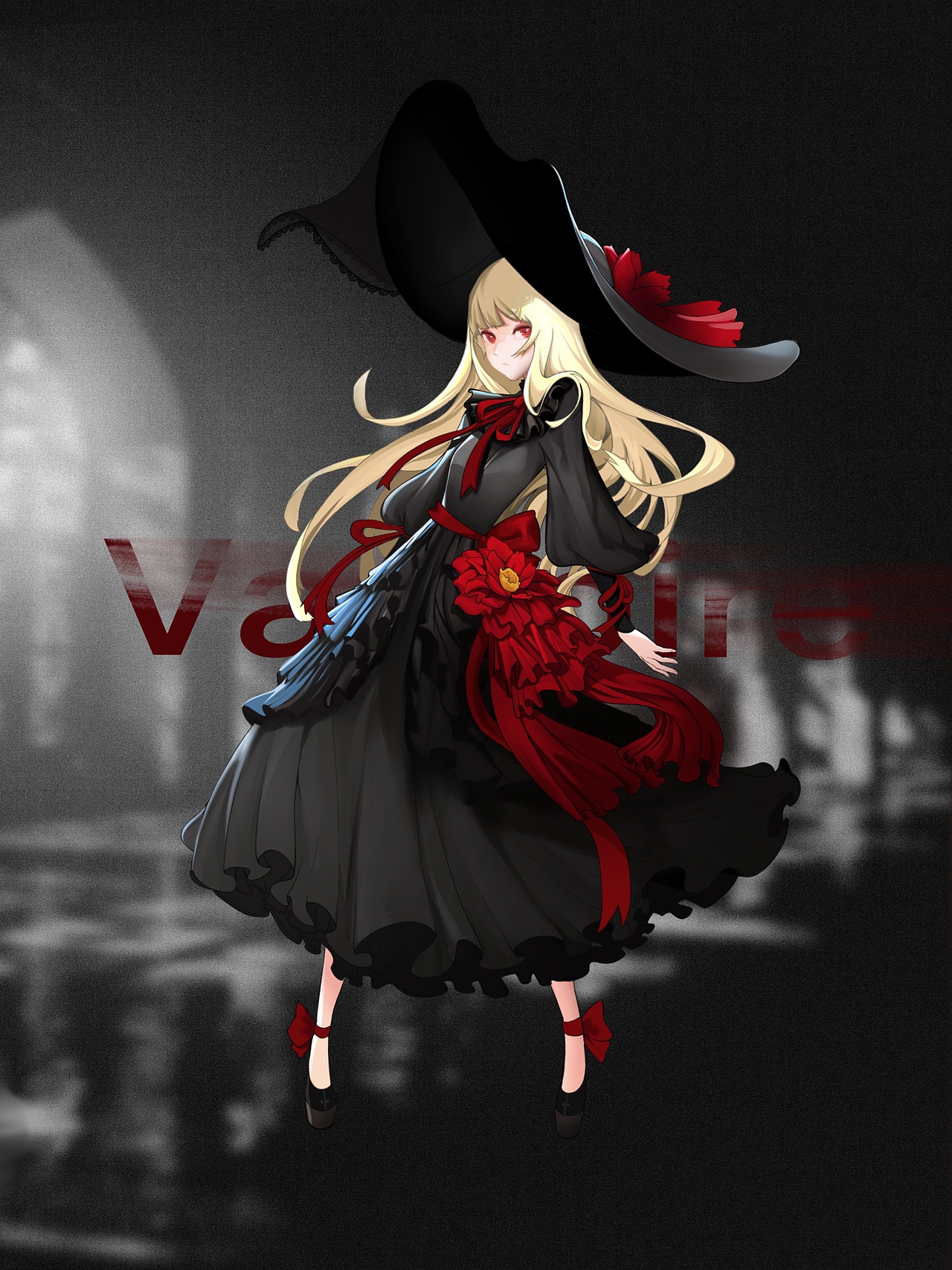 一些日常人设习作