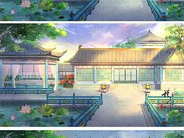 建筑