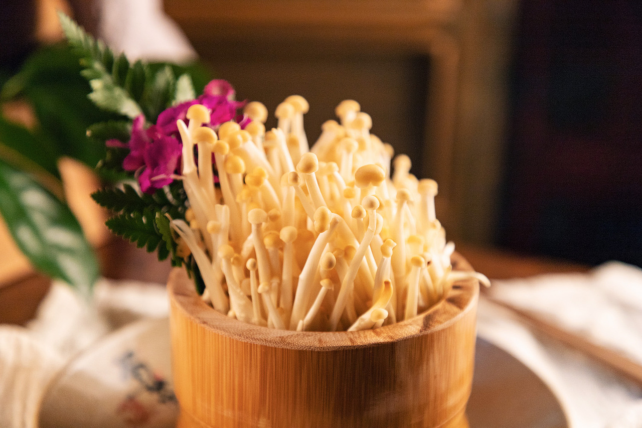 新的一波火锅菜品