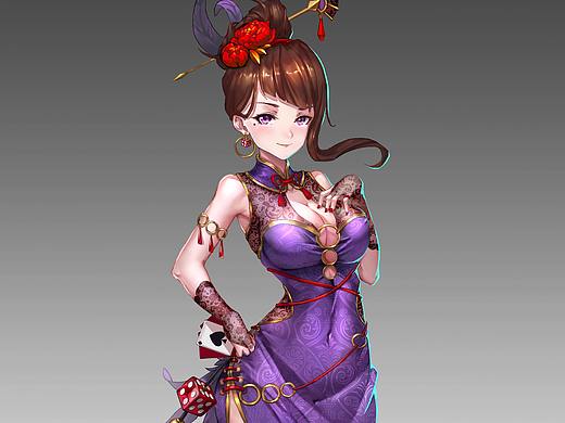 赌场风云