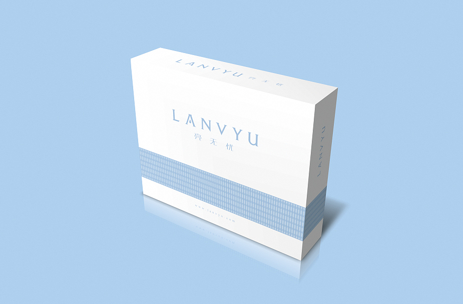 LANVYU亮无忧 美牙化妆品牌形象设计（图ZNjg3NTQ1MTY=） - Logo - 站酷设计师LANGOR原创素材 - 站酷ZCOOL