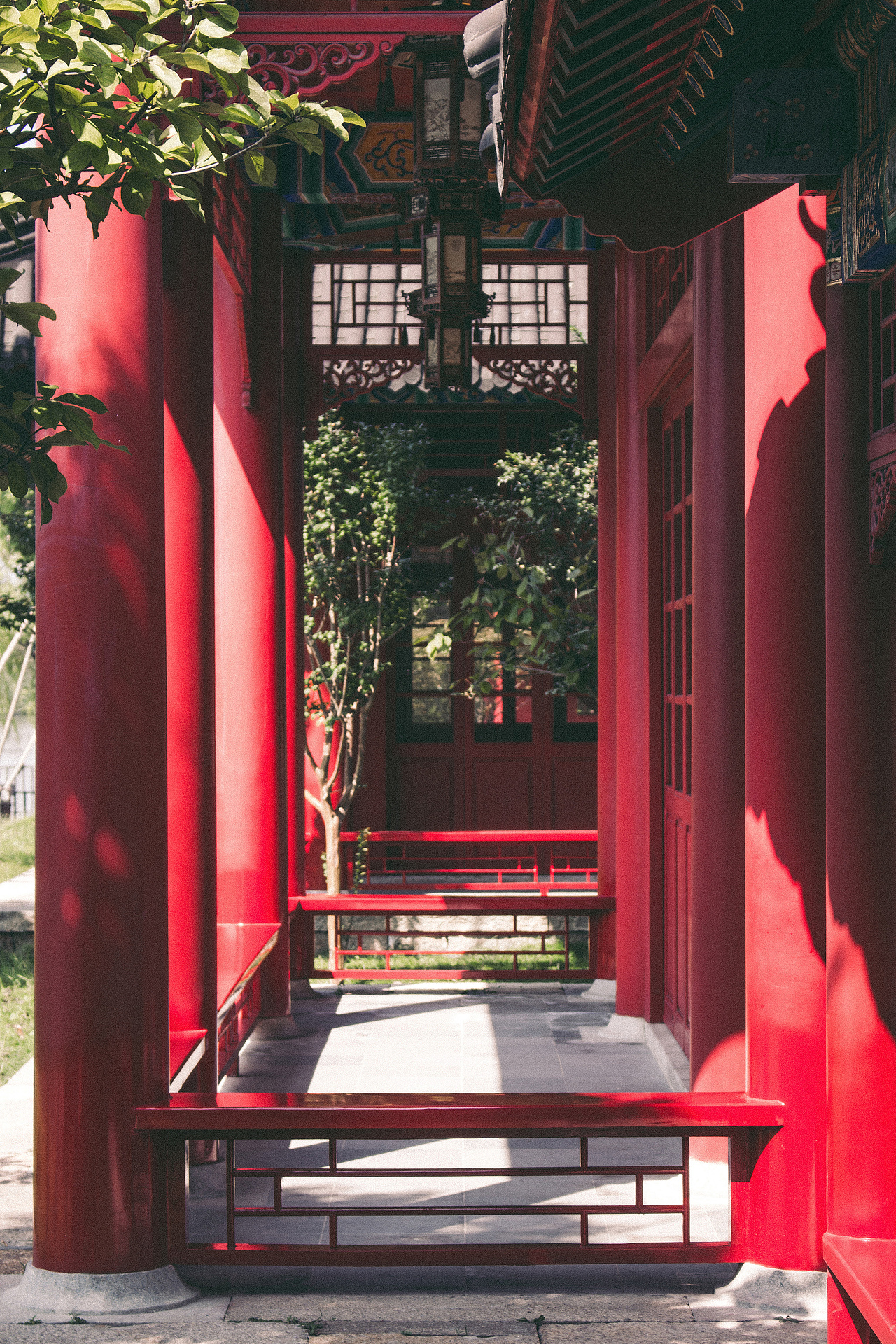 广富林古文化遗址