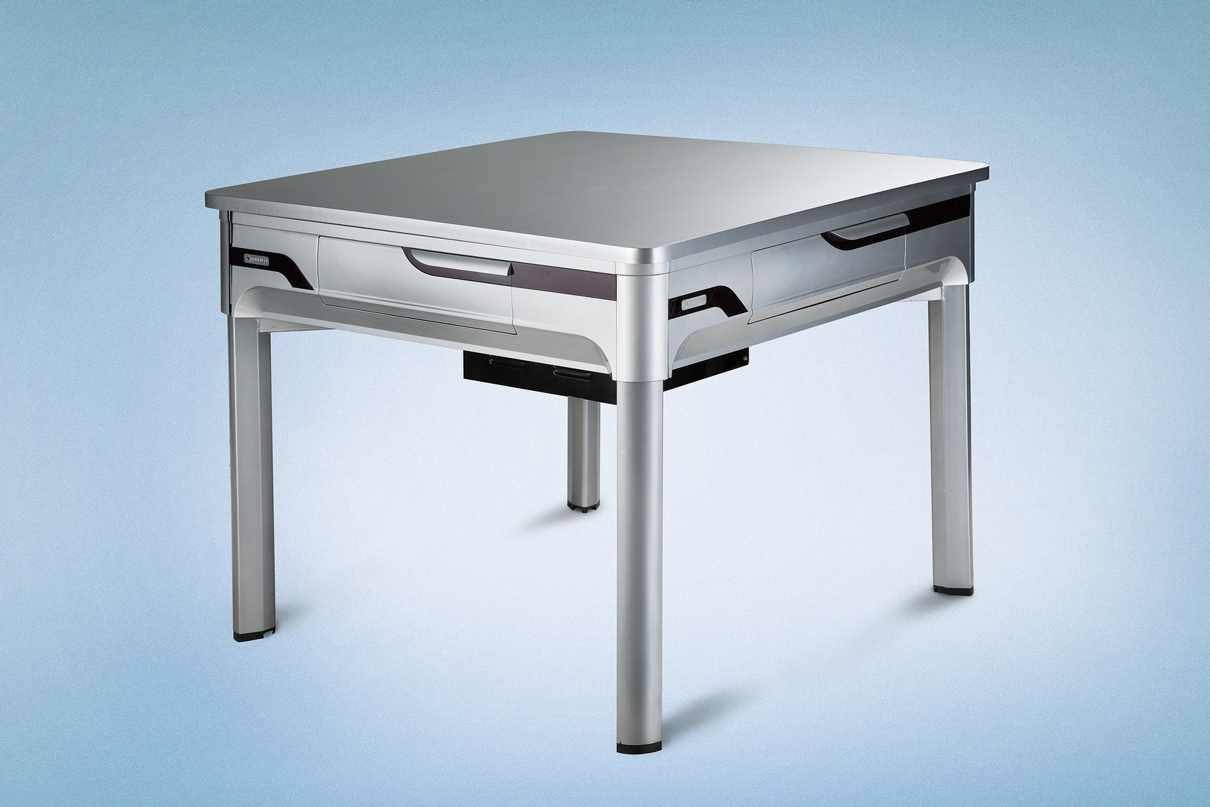 武汉土豪金麻将机产品摄影拍摄